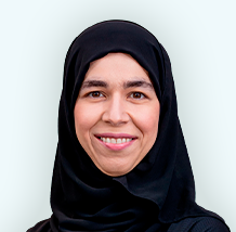 Iman Al Qasim