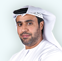 Saeed Al Shamsi