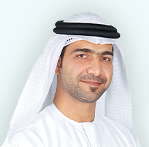 Ahmed Al Obaidli